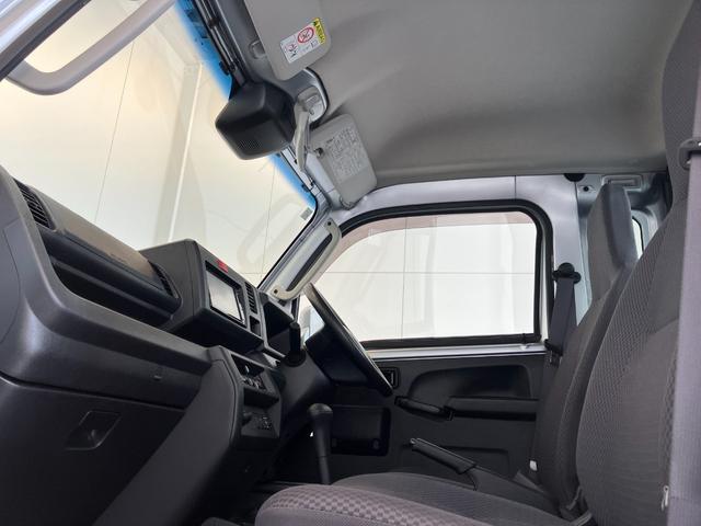 ハイゼットトラックジャンボＳＡIIIｔ　ＡＴ　２ＷＤ　ナビ　バックモニターＡＴ　２ＷＤ　純正ナビ　バックモニター　Ｂｌｕｅｔｏｏｔｈ接続　作業灯　ＬＥＤヘッドランプ　ワンオーナー　キーレスエントリー　運転席・助手席エアバッグ　スマアシＩＩＩｔ（香川県）の中古車