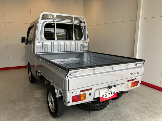 ハイゼットトラックジャンボＳＡIIIｔ　ＡＴ　２ＷＤ　ナビ　バックモニターＡＴ　２ＷＤ　純正ナビ　バックモニター　Ｂｌｕｅｔｏｏｔｈ接続　作業灯　ＬＥＤヘッドランプ　ワンオーナー　キーレスエントリー　運転席・助手席エアバッグ　スマアシＩＩＩｔ（香川県）の中古車