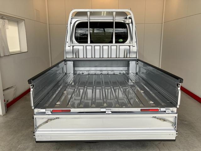 ハイゼットトラックジャンボＳＡIIIｔ　ＡＴ　２ＷＤ　ナビ　バックモニターＡＴ　２ＷＤ　純正ナビ　バックモニター　Ｂｌｕｅｔｏｏｔｈ接続　作業灯　ＬＥＤヘッドランプ　ワンオーナー　キーレスエントリー　運転席・助手席エアバッグ　スマアシＩＩＩｔ（香川県）の中古車