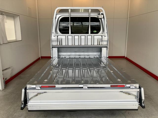 ハイゼットトラックジャンボＳＡIIIｔ　ＡＴ　２ＷＤ　ナビ　バックモニターＡＴ　２ＷＤ　純正ナビ　バックモニター　Ｂｌｕｅｔｏｏｔｈ接続　作業灯　ＬＥＤヘッドランプ　ワンオーナー　キーレスエントリー　運転席・助手席エアバッグ　スマアシＩＩＩｔ（香川県）の中古車