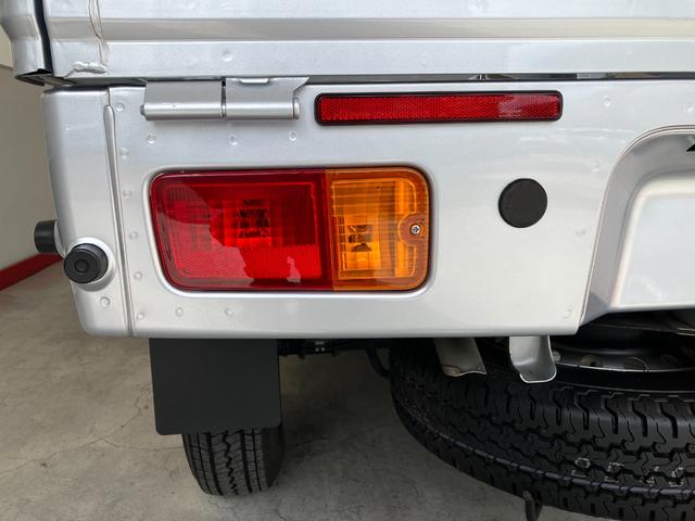 ハイゼットトラックジャンボＳＡIIIｔ　ＡＴ　２ＷＤ　ナビ　バックモニターＡＴ　２ＷＤ　純正ナビ　バックモニター　Ｂｌｕｅｔｏｏｔｈ接続　作業灯　ＬＥＤヘッドランプ　ワンオーナー　キーレスエントリー　運転席・助手席エアバッグ　スマアシＩＩＩｔ（香川県）の中古車
