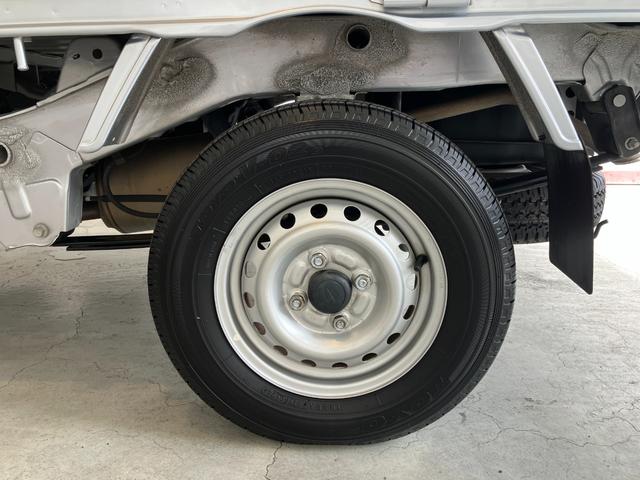 ハイゼットトラックジャンボＳＡIIIｔ　ＡＴ　２ＷＤ　ナビ　バックモニターＡＴ　２ＷＤ　純正ナビ　バックモニター　Ｂｌｕｅｔｏｏｔｈ接続　作業灯　ＬＥＤヘッドランプ　ワンオーナー　キーレスエントリー　運転席・助手席エアバッグ　スマアシＩＩＩｔ（香川県）の中古車