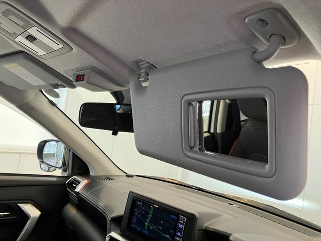 ロッキーX HEV ナビ パノラマ純正ナビ パノラマモニター バックモニター Bluetooth接続 純正16インチアルミホイール ワンオーナー スマートキー 電動格納ミラー サイド・カーテンシールドエアバッグ(香川県)の中古車