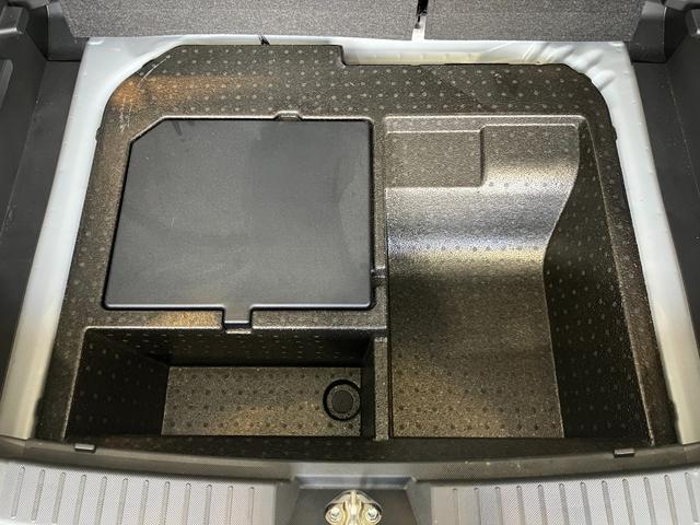 ロッキーX HEV ナビ パノラマ純正ナビ パノラマモニター バックモニター Bluetooth接続 純正16インチアルミホイール ワンオーナー スマートキー 電動格納ミラー サイド・カーテンシールドエアバッグ(香川県)の中古車