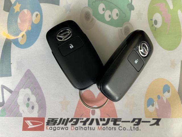 ロッキーX HEV ナビ パノラマ純正ナビ パノラマモニター バックモニター Bluetooth接続 純正16インチアルミホイール ワンオーナー スマートキー 電動格納ミラー サイド・カーテンシールドエアバッグ(香川県)の中古車