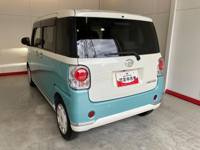 ムーヴキャンバスGメイクアップVS SAIII ナビ パノラマ ドラレコ純正ナビ パノラマモニター バックモニター 純正ドライブレコーダー 純正ETC 運転席シートヒーター 両側パワースライドドア サイドエアバッグ 電動格納ミラー ワンオーナー スマートキー(香川県)の中古車