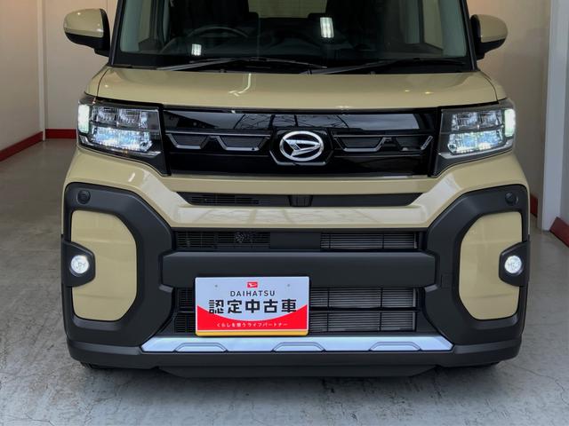 タントファンクロス 両側パワースライドドア シートヒーター両側パワースライドドア バックモニター対応カメラ オーディオレス 運転席・助手席シートヒーター バックモニター対応カメラ ワンオーナー スマートキー 電動パーキングブレーキ オートブレーキホールド(香川県)の中古車