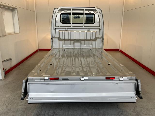 キャリイトラックKCエアコン・パワステ MT 2WD ラジオMT 2WD AM/FMラジオ ハロゲンヘッドライト ラバーマット バイザー 取扱説明書 メンテナンスノート(香川県)の中古車
