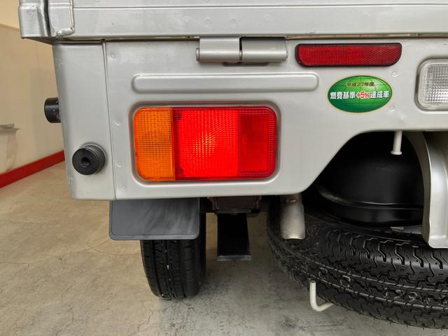 キャリイトラックKCエアコン・パワステ MT 2WD ラジオMT 2WD AM/FMラジオ ハロゲンヘッドライト ラバーマット バイザー 取扱説明書 メンテナンスノート(香川県)の中古車