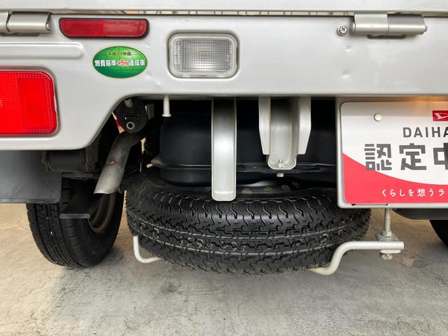 キャリイトラックKCエアコン・パワステ MT 2WD ラジオMT 2WD AM/FMラジオ ハロゲンヘッドライト ラバーマット バイザー 取扱説明書 メンテナンスノート(香川県)の中古車