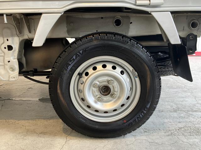 キャリイトラックKCエアコン・パワステ MT 2WD ラジオMT 2WD AM/FMラジオ ハロゲンヘッドライト ラバーマット バイザー 取扱説明書 メンテナンスノート(香川県)の中古車
