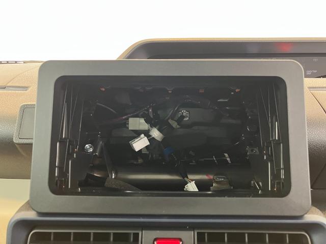 タントウェルカムシートリフトＸ　福祉車両　両側パワースライドドア福祉車両　運転席・助手席シートヒーター　両側パワースライドドア　バックモニター対応カメラ　電動パーキングブレーキ　オートブレーキホールド　オーディオレス　ワンオーナー　スマートキー　サイドエアバッグ（香川県）の中古車