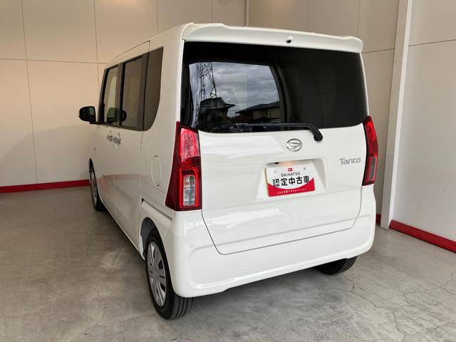 タントウェルカムシートリフトＸ　福祉車両　両側パワースライドドア福祉車両　運転席・助手席シートヒーター　両側パワースライドドア　バックモニター対応カメラ　電動パーキングブレーキ　オートブレーキホールド　オーディオレス　ワンオーナー　スマートキー　サイドエアバッグ（香川県）の中古車