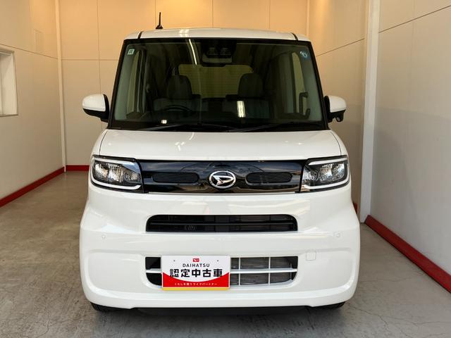 タントスローパーX 福祉車両 両側パワースライドドア両側パワースライドドア 運転席・助手席シートヒーター 電動パーキングブレーキ オートブレーキホールド オーディオレス ワンオーナー スマートキー LEDヘッドランプ スマアシ 福祉車両(香川県)の中古車