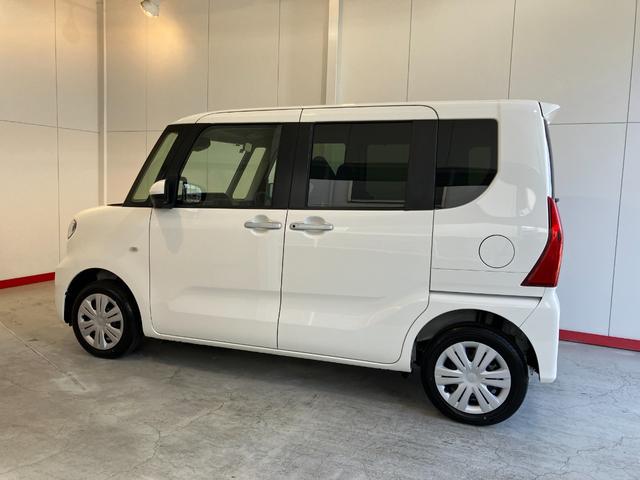 タントスローパーX 福祉車両 両側パワースライドドア両側パワースライドドア 運転席・助手席シートヒーター 電動パーキングブレーキ オートブレーキホールド オーディオレス ワンオーナー スマートキー LEDヘッドランプ スマアシ 福祉車両(香川県)の中古車