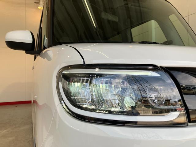 タントスローパーX 福祉車両 両側パワースライドドア両側パワースライドドア 運転席・助手席シートヒーター 電動パーキングブレーキ オートブレーキホールド オーディオレス ワンオーナー スマートキー LEDヘッドランプ スマアシ 福祉車両(香川県)の中古車