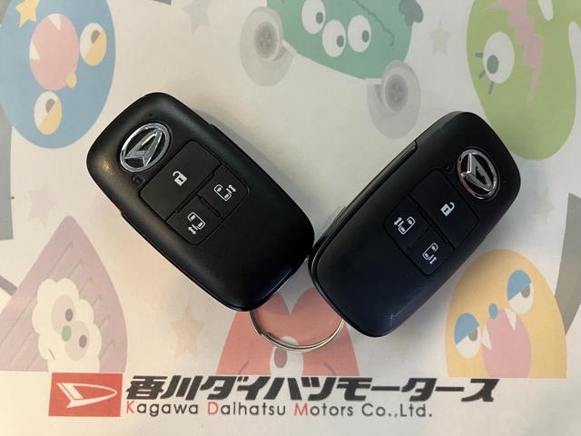 タントスローパーX 福祉車両 両側パワースライドドア両側パワースライドドア 運転席・助手席シートヒーター 電動パーキングブレーキ オートブレーキホールド オーディオレス ワンオーナー スマートキー LEDヘッドランプ スマアシ 福祉車両(香川県)の中古車