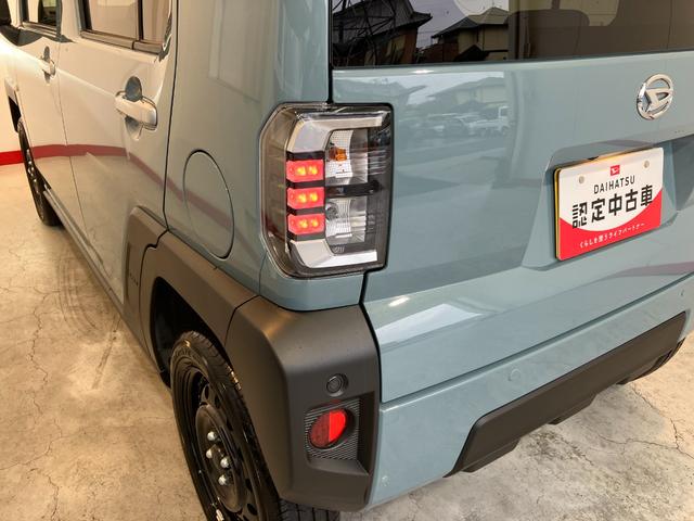 タフトX バックモニター対応カメラ ワンオーナーバックモニター対応カメラ 電動パーキングブレーキ オートブレーキホールド ワンオーナー スマートキー サイドエアバッグ LEDヘッドランプ オートライト オートハイビーム アイドリングストップ(香川県)の中古車