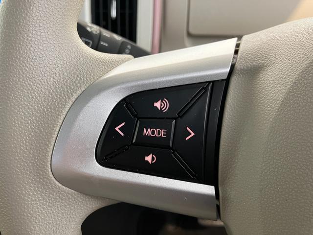 ムーヴキャンバスGメイクアップVS SAIII ナビ パノラマ ドラレコ純正ナビ パノラマモニター バックモニター 純正ドライブレコーダー 運転席シートヒーター 両側パワースライドドア ワンオーナー スマートキー 電動格納ミラー サイドエアバッグ LEDヘッドランプ(香川県)の中古車
