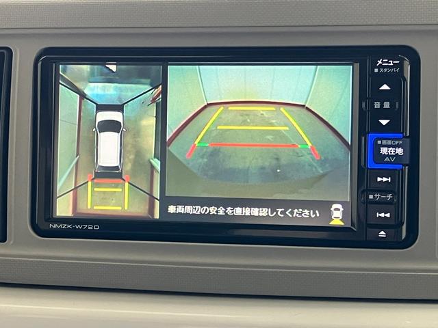 ミラトコットG SAIII ナビ パノラマモニター純正ナビ パノラマモニター バックモニター 運転席・助手席シートヒーター ワンオーナー スマートキー サイド・カーテンシールドエアバッグ 電動格納ミラー LEDヘッドランプ スマアシ(香川県)の中古車