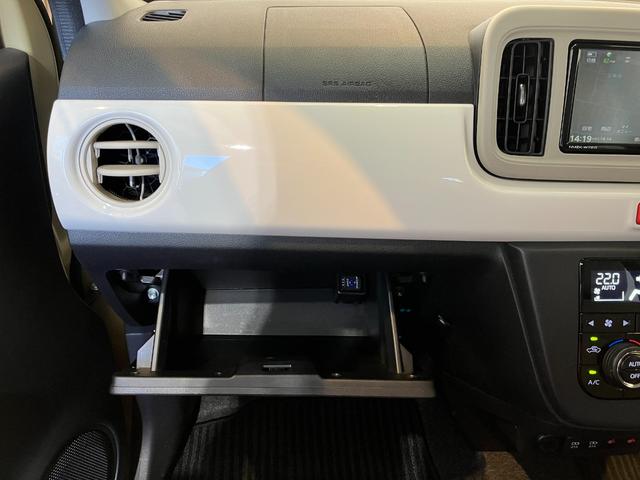 ミラトコットG SAIII ナビ パノラマモニター純正ナビ パノラマモニター バックモニター 運転席・助手席シートヒーター ワンオーナー スマートキー サイド・カーテンシールドエアバッグ 電動格納ミラー LEDヘッドランプ スマアシ(香川県)の中古車