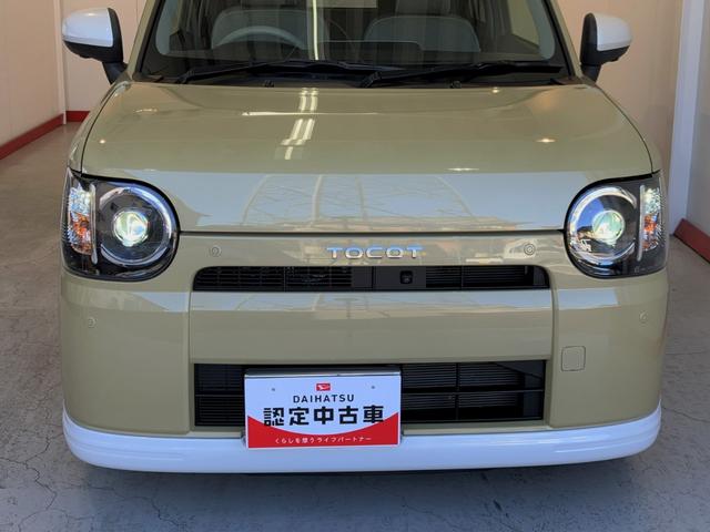 ミラトコットG SAIII ナビ パノラマモニター純正ナビ パノラマモニター バックモニター 運転席・助手席シートヒーター ワンオーナー スマートキー サイド・カーテンシールドエアバッグ 電動格納ミラー LEDヘッドランプ スマアシ(香川県)の中古車