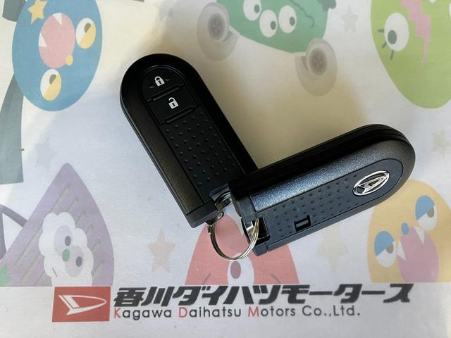 ミラトコットG SAIII ナビ パノラマモニター純正ナビ パノラマモニター バックモニター 運転席・助手席シートヒーター ワンオーナー スマートキー サイド・カーテンシールドエアバッグ 電動格納ミラー LEDヘッドランプ スマアシ(香川県)の中古車