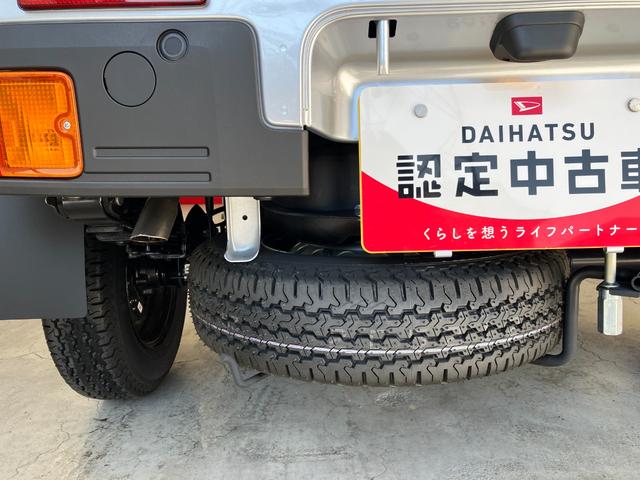 ハイゼットトラックスタンダード MT 2WD ラジオMT 2WD AM/FMラジオ ハロゲンヘッドライト オートライト オートハイビーム アイドリングストップ ラバーマット スマアシ(香川県)の中古車