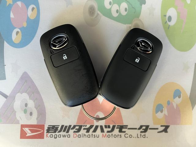タフトX バックモニター対応カメラ ワンオーナーワンオーナー スマートキー オーディオレス 電動パーキングブレーキ オートブレーキホールド LEDヘッドランプ オートライト オートハイビーム アイドリングストップ スマアシ(香川県)の中古車