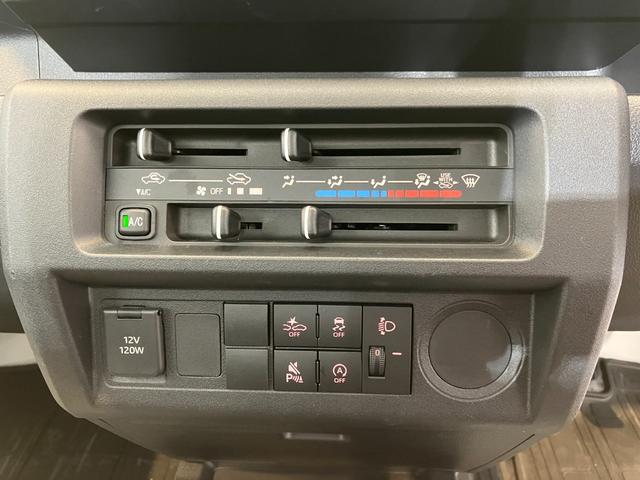 ハイゼットトラックスタンダード MT 2WD ラジオMT 2WD AM/FMラジオ ラバーマット ハロゲンヘッドライト オートライト オートハイビーム ワンオーナー アイドリングストップ スマアシ(香川県)の中古車