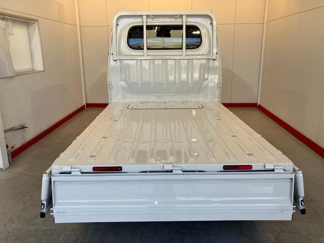 ハイゼットトラックスタンダード MT 2WD ラジオMT 2WD AM/FMラジオ ラバーマット ハロゲンヘッドライト オートライト オートハイビーム ワンオーナー アイドリングストップ スマアシ(香川県)の中古車