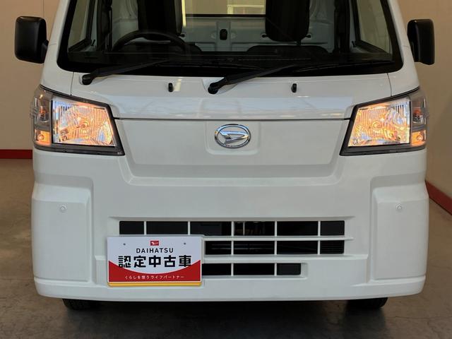 ハイゼットトラックスタンダード MT 2WD ラジオMT 2WD AM/FMラジオ ラバーマット ハロゲンヘッドライト オートライト オートハイビーム ワンオーナー アイドリングストップ スマアシ(香川県)の中古車