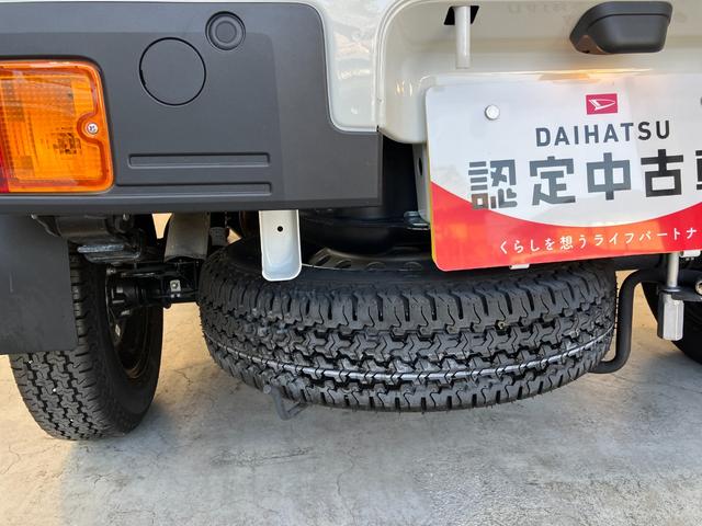 ハイゼットトラックスタンダード MT 2WD ラジオMT 2WD AM/FMラジオ ラバーマット ハロゲンヘッドライト オートライト オートハイビーム ワンオーナー アイドリングストップ スマアシ(香川県)の中古車