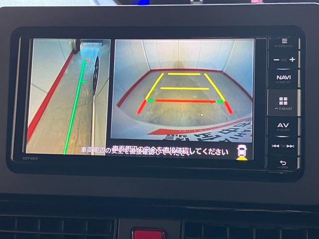 タントカスタムX ナビ パノラマ ETC純正ナビ パノラマモニター バックモニター 純正ETC 純正14インチアルミホイール 両側パワースライドドア 運転席・助手席シートヒーター レンタカーアップ スマートキー(香川県)の中古車