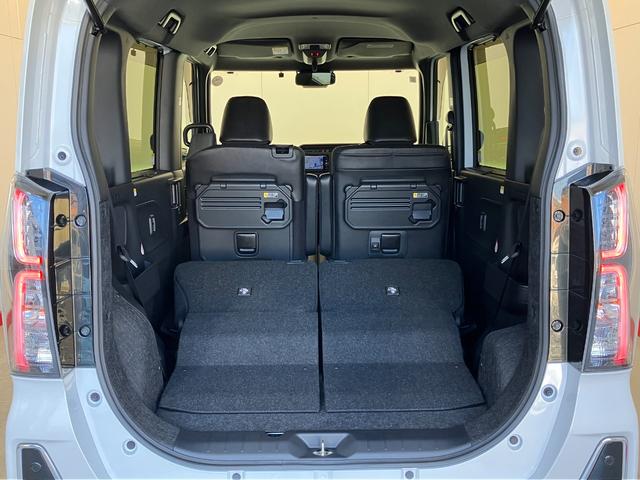 タントカスタムX ナビ パノラマ ETC純正ナビ パノラマモニター バックモニター 純正ETC 純正14インチアルミホイール 両側パワースライドドア 運転席・助手席シートヒーター レンタカーアップ スマートキー(香川県)の中古車