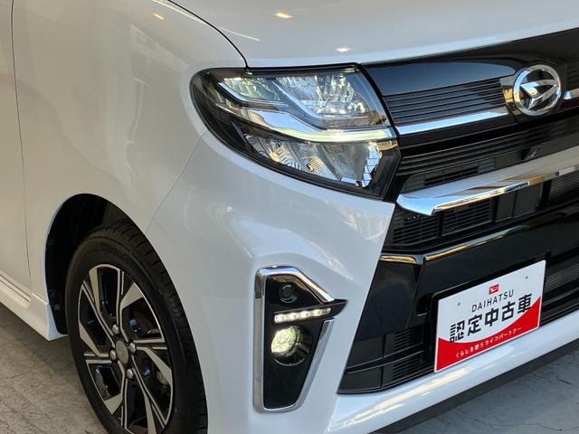 タントカスタムX ナビ パノラマ ETC純正ナビ パノラマモニター バックモニター 純正ETC 純正14インチアルミホイール 両側パワースライドドア 運転席・助手席シートヒーター レンタカーアップ スマートキー(香川県)の中古車