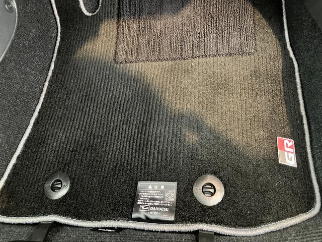 コペンＧＲ　スポーツ　アルミ　シートヒーターワンオーナー　スマートキー　純正アルミホイール　運転席・助手席シートヒーター　ＬＥＤヘッドランプ　オートライト　オートハイビーム　オーディオレス（香川県）の中古車