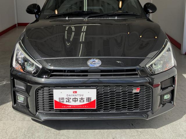 コペンＧＲ　スポーツ　アルミ　シートヒーターワンオーナー　スマートキー　純正アルミホイール　運転席・助手席シートヒーター　ＬＥＤヘッドランプ　オートライト　オートハイビーム　オーディオレス（香川県）の中古車