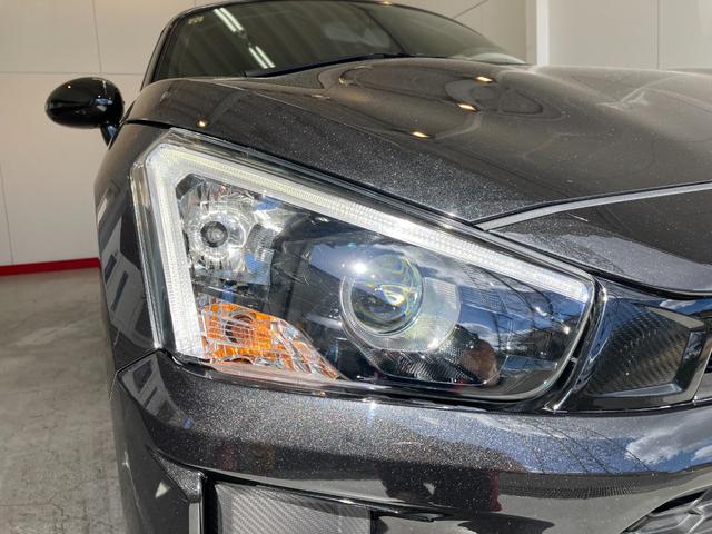 コペンＧＲ　スポーツ　アルミ　シートヒーターワンオーナー　スマートキー　純正アルミホイール　運転席・助手席シートヒーター　ＬＥＤヘッドランプ　オートライト　オートハイビーム　オーディオレス（香川県）の中古車