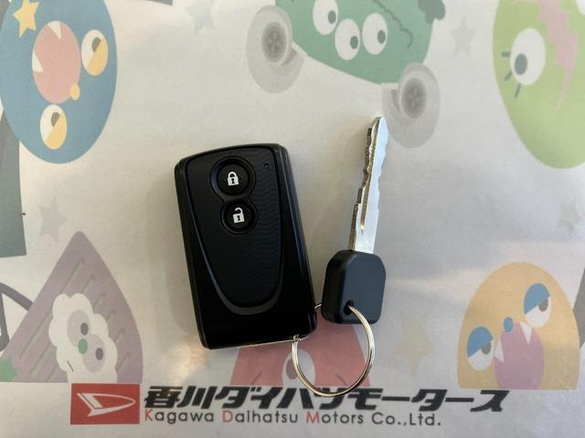 コペンＧＲ　スポーツ　アルミ　シートヒーターワンオーナー　スマートキー　純正アルミホイール　運転席・助手席シートヒーター　ＬＥＤヘッドランプ　オートライト　オートハイビーム　オーディオレス（香川県）の中古車