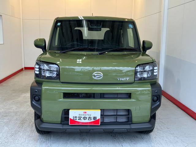 タフト 中古車 Ｘ　バックモニター対応カメラ　ワンオーナーワンオーナー　スマートキー　バックモニター対応カメラ　電動パーキングブレーキ　オートブレーキホールド　オーディオレス　ＬＥＤヘッドランプ　オートライト　オートハイビーム　アイドリングストップ　スマアシ