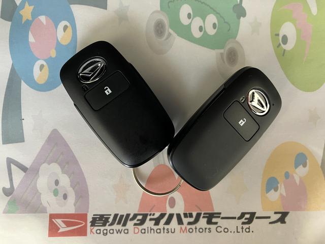 タフトX バックモニター対応カメラ ワンオーナーワンオーナー スマートキー バックモニター対応カメラ 電動パーキングブレーキ オートブレーキホールド オーディオレス LEDヘッドランプ オートライト オートハイビーム アイドリングストップ スマアシ(香川県)の中古車