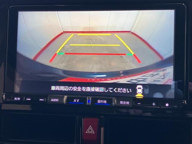 トールカスタムG ナビ パノラマ ドラレコ ETC純正ナビ パノラマモニター バックモニター 純正ドライブレコーダー 純正ETC 純正14インチアルミホイール 両側パワースライドドア ACC 電動格納ミラー ワンオーナー スマートキー(香川県)の中古車