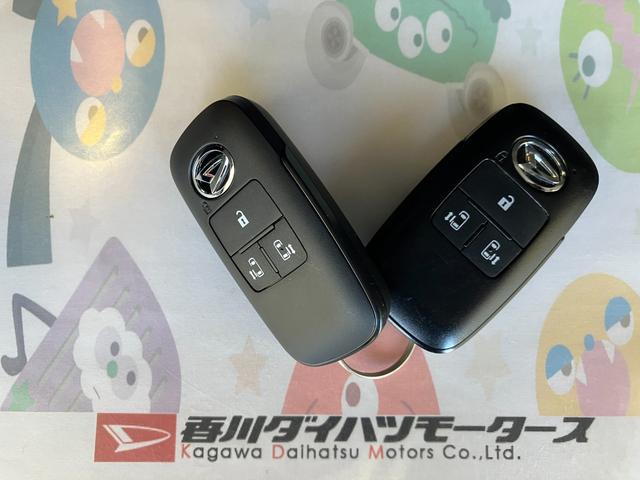 トールカスタムG ナビ パノラマ ドラレコ ETC純正ナビ パノラマモニター バックモニター 純正ドライブレコーダー 純正ETC 純正14インチアルミホイール 両側パワースライドドア ACC 電動格納ミラー ワンオーナー スマートキー(香川県)の中古車