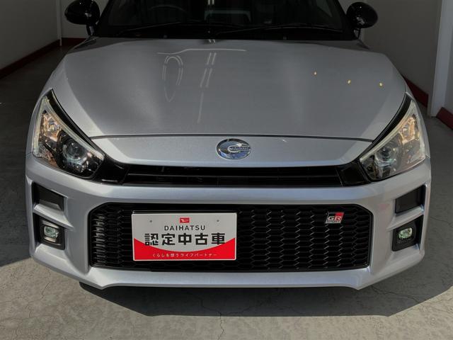 コペンＧＲ　スポーツ　ナビ　バックモニター　ドラレコ　ＥＴＣ純正ナビ　バックモニター　純正ドライブレコーダー　純正ＥＴＣ　Ｂｌｕｅｔｏｏｔｈ接続　運転席・助手席シートヒーター　純正１６インチアルミホイール　ターボ（香川県）の中古車