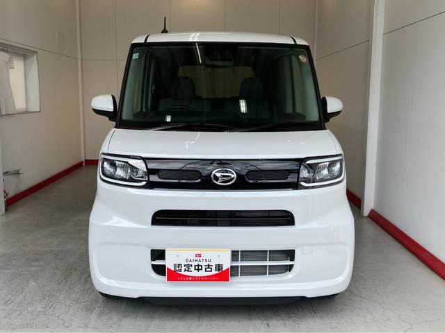 タントＸ　バックモニター対応カメラ　シートヒーター左側パワースライドドア　バックモニター対応カメラ　運転席・助手席シートヒーター　電動パーキングブレーキ　オートブレーキホールド　ワンオーナー　スマートキー　ＬＥＤヘッドランプ　アイドリングストップ（香川県）の中古車
