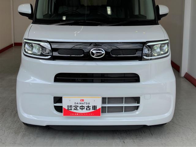タントＸ　バックモニター対応カメラ　シートヒーター左側パワースライドドア　バックモニター対応カメラ　運転席・助手席シートヒーター　電動パーキングブレーキ　オートブレーキホールド　ワンオーナー　スマートキー　ＬＥＤヘッドランプ　アイドリングストップ（香川県）の中古車