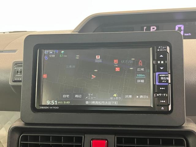 タントXセレクション ナビ パノラマ ドラレコ ETC純正ナビ パノラマモニター バックモニター 純正ドライブレコーダー 純正ETC 運転席・助手席シートヒーター 左側パワースライドドア ワンオーナー スマートキー サイド・カーテンシールドエアバッグ(香川県)の中古車