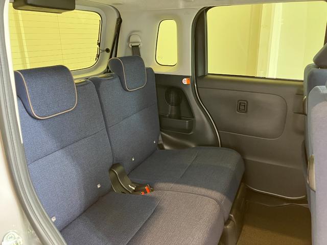 ムーヴキャンバスセオリーG バックモニター対応カメラ シートヒーターバックモニター対応カメラ 運転席・助手席シートヒーター 電動パーキングブレーキ オートブレーキホールド ホッとカップホルダー オーディオレス ワンオーナー スマートキー 両側パワースライドドア(香川県)の中古車