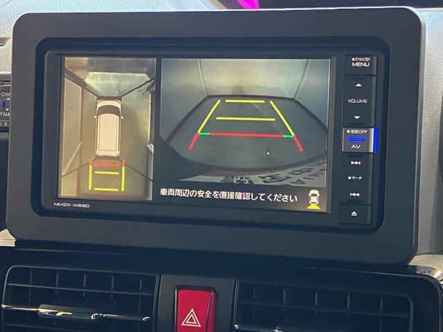 タントカスタムＲＳ　ナビ　パノラマ　ドラレコ　ＥＴＣ純正ナビ　パノラマモニター　純正ドライブレコーダー　純正ＥＴＣ　運転席・助手席シートヒーター　純正アルミホイール　ＡＣＣ　両側パワースライドドア　ターボ　ワンオーナー　スマートキー　電動格納ミラー（香川県）の中古車